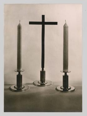 Protestantisches Kirchengerät