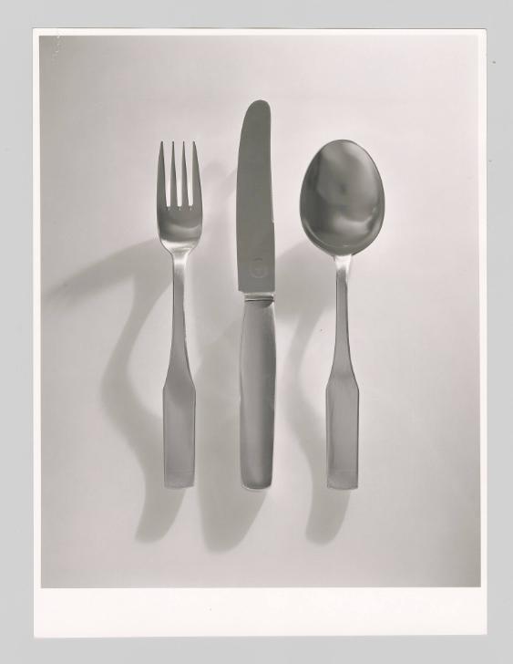 Pott-Besteck 783, 83 / Alpaka 90 [offizieller Name]