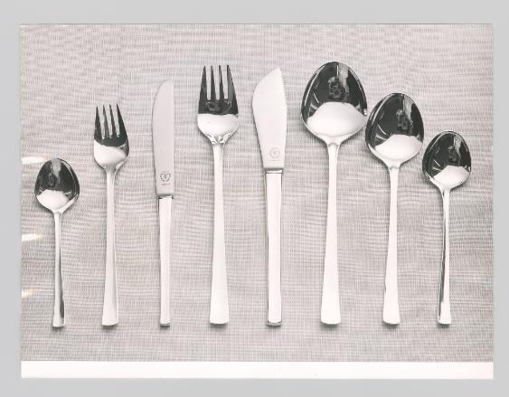 Pott-Besteck 787, 87 / Alpaka 90 [offizieller Name]