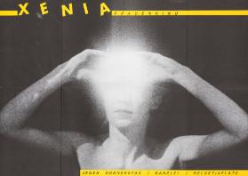 Xenia - Jeden Donnerstag - Kanzlei - Helvetiaplatz