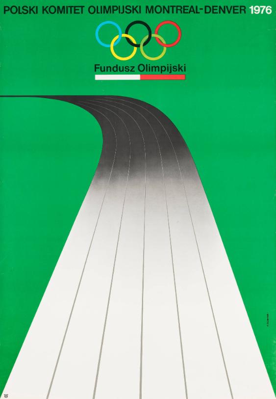Polski Komitet Olimpijski Montreal-Denver 1976 - Fundusz Olimpijski
