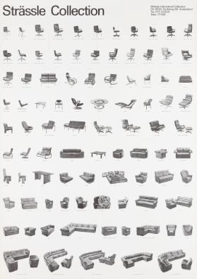 Strässle Collection