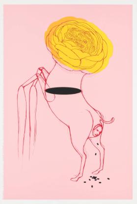 Khimaira ou de l'hybridation art-science... Ronald Curchod