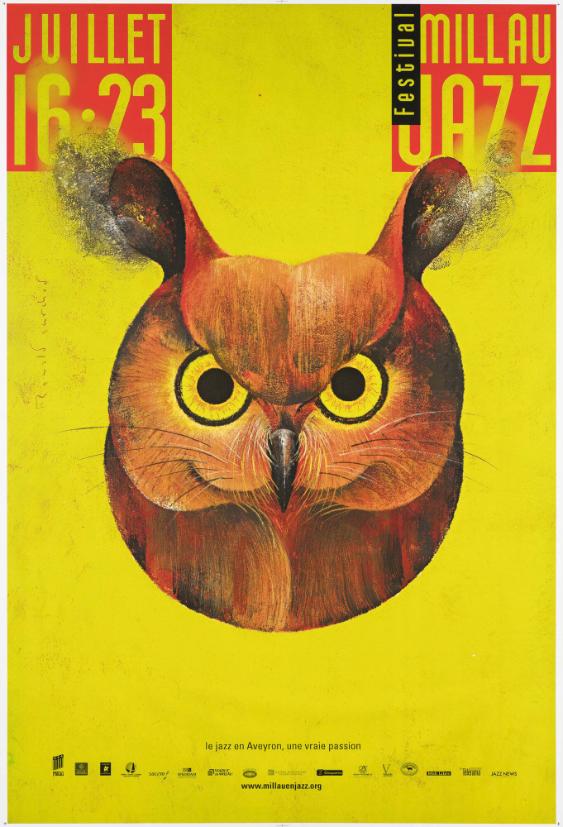 Millau Jazz Festival 