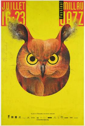 Millau Jazz Festival 