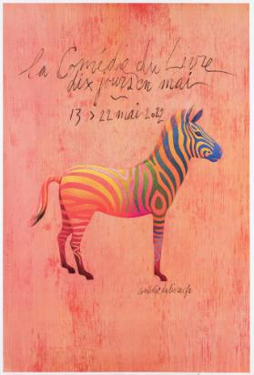 La Comédie du livre