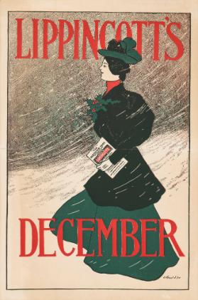 Lippincott's - December