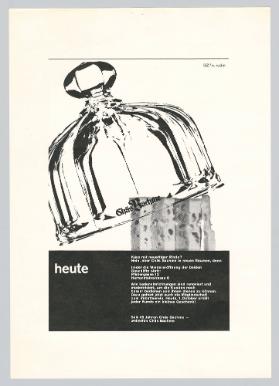 Chäs Bachme – heute