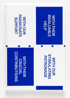 Swiss Art Awards 2017