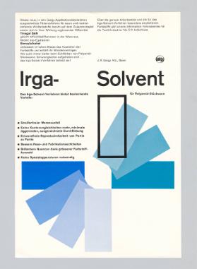 Irga-Solvent