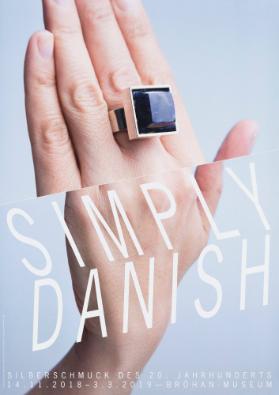 Simply Danish