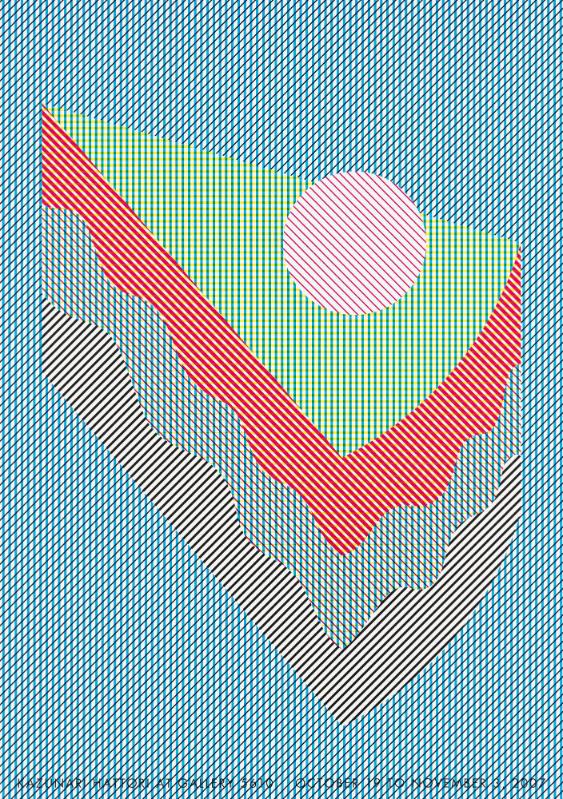 Kazunari Hattori at Gallery 5610