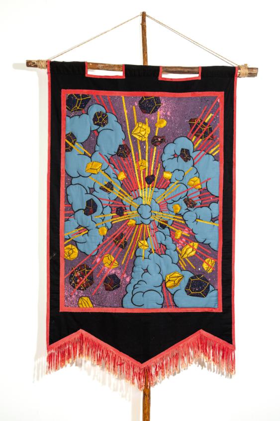 Foto: Carlos Isabel Garci
Quelle: Corinne Odermatt