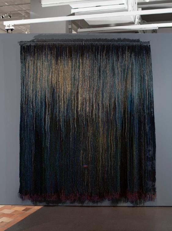 Entorno Azul II