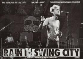Rain in Swing City