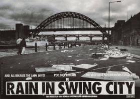 Rain in Swing City