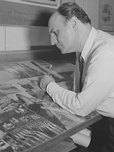 Foto: unbekannt
Quelle: https://cimetiere-de-passy.com/personnalites/carlu-jean/