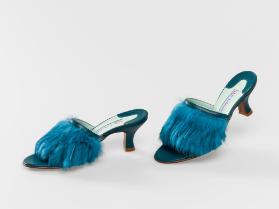 Foto: Umberto Romito & Ivan Šuta, Museum für Gestaltung Zürich / ZHdK
