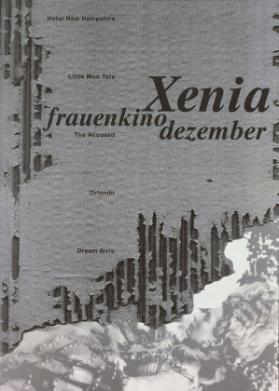Xenia - Frauenkino Dezember