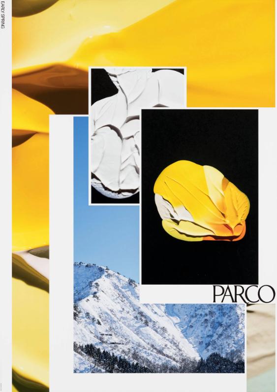 Parco - Early Spring