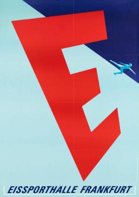 E - Eissporthalle Frankfurt