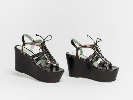 Foto: Umberto Romito & Ivan Šuta, Museum für Gestaltung Zürich / ZHdK
