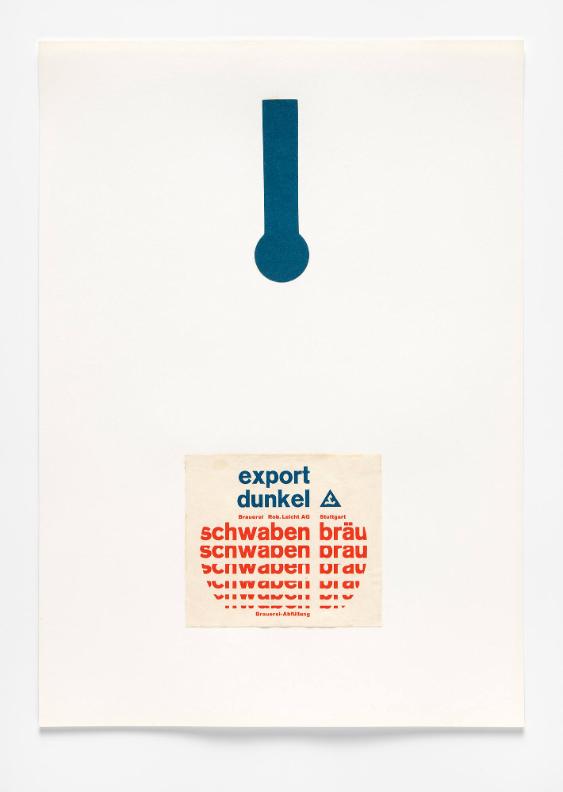 Schwaben-Bräu Rob. Leicht, Stuttgart, DE