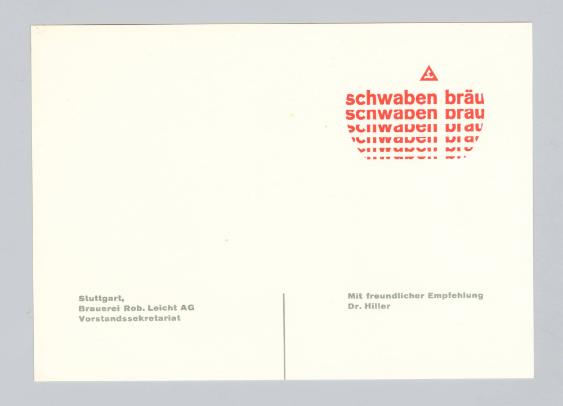 Schwaben Bräu