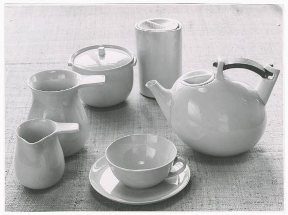 Teeservice