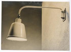 Wandleuchte