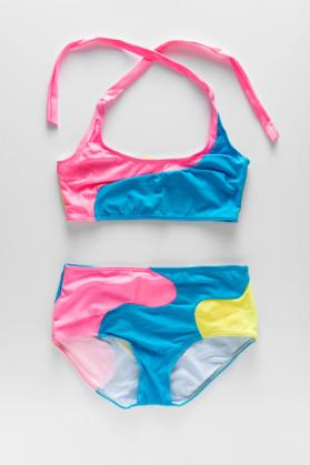 Foto: Umberto Romito & Ivan Šuta, Museum für Gestaltung Zürich / ZHdK
