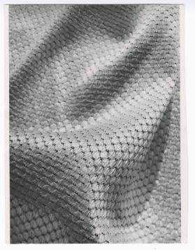 Zellofanbandstoff für Kinovorhand