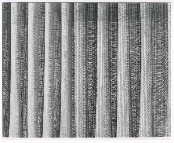 Cascade Vorhangstoff Leinen