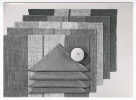 Tischsets Ascona mit Servietten