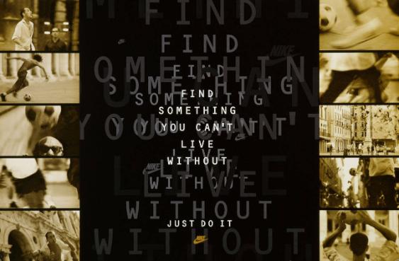 Nike Inc., Beaverton, US