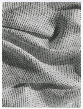 Zellofanbandstoff für Kinovorhand