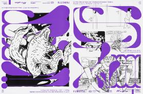 Comic-Stipendien der Deutschschweizer Städte Basel, Luzern, St. Gallen und Zürich