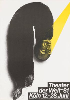 Theater der Welt 81 - Köln