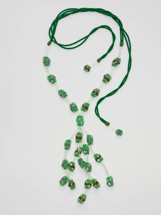Assemblage - Collier Nr. 274
