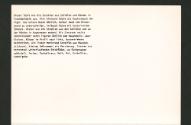 Inventarkarte KGS-1952-0020, Sammlungsdokumentation Kunstgewerbesammlung / Museum für Gestaltun…