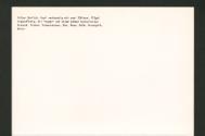 Inventarkarte KGS-1958-0047, Sammlungsdokumentation Kunstgewerbesammlung / Museum für Gestaltun…