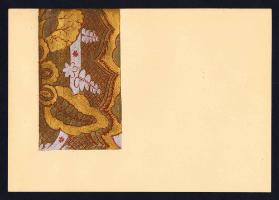 Inventarkarte KGS-01115, Sammlungsdokumentation Kunstgewerbesammlung / Museum für Gestaltung Zü…