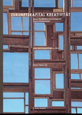 Zukunftskapital Kreativität