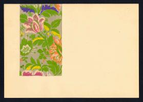 Inventarkarte KGS-04928, Sammlungsdokumentation Kunstgewerbesammlung / Museum für Gestaltung Zü…