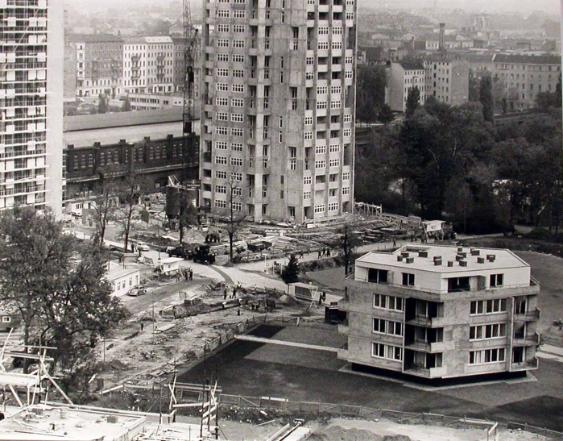 Interbau Berlin