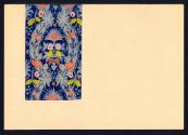 Inventarkarte KGS-05236, Sammlungsdokumentation Kunstgewerbesammlung / Museum für Gestaltung Zü…