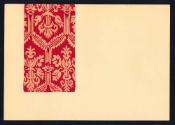 Inventarkarte KGS-13429, Sammlungsdokumentation Kunstgewerbesammlung / Museum für Gestaltung Zü…