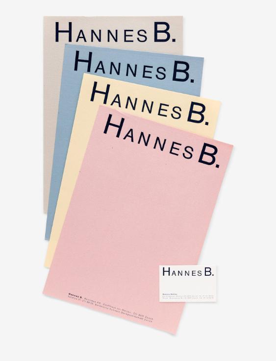 Hannes B.