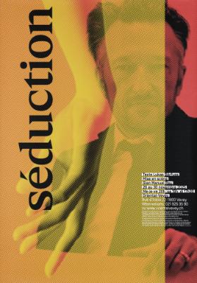 Séduction - Oriental-Vevey