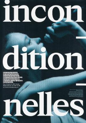 Inconditionelles - Oriental-Vevey